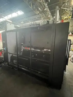 USED BYSTRONIC XPERT150
