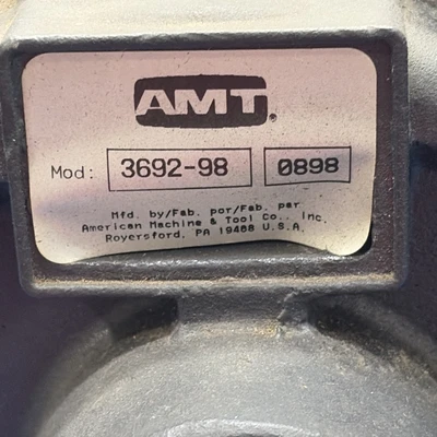 Used Franklin Electric 1303007123 Motors (misc) Indiana US | J&J Industrial Supply #1362121