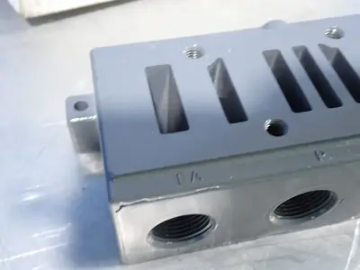 New | in-Stock NUMATICS NUM203802 Pumps Ohio US | HGR 24 #1083900
