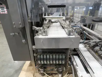Used FALLAS _UNKNOWN_ Belt Conveyors | Arrow Industrial #561594