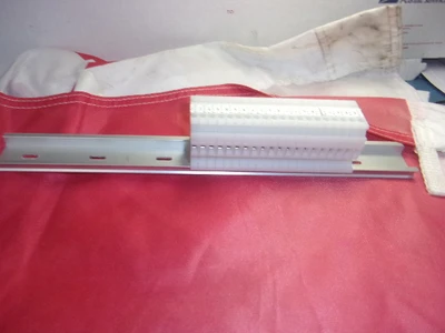 USED Allen Bradley 1492-HM1