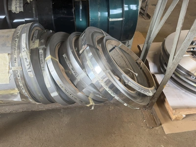 Used _UNKNOWN_ _UNKNOWN_ General Storage Systems Michigan US | Miedema Asset Management Group #1361479
