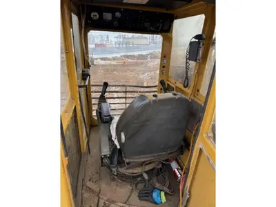 Used 2010 BANDIT 3090 Whole Tree Chippers Florida US | Rockwood Equipment Solutions #1464268