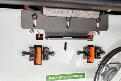 Northtech NT-SLR14SC Precision Straight Line Rip Saw