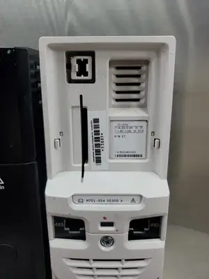 USED Control Techniques M701-054 0030 A