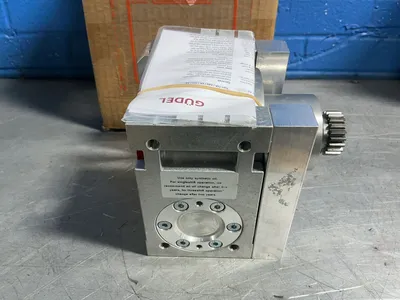 Used 2017 GUDEL AE045L Tooling & Accessories (Other) Ohio US | HGR 24 #1271805