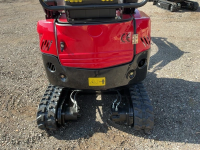 Used 2026 SDLANCH LE20 DIESEL Crawler Excavators - Mini Michigan US | Miedema Asset Management Group #1579182