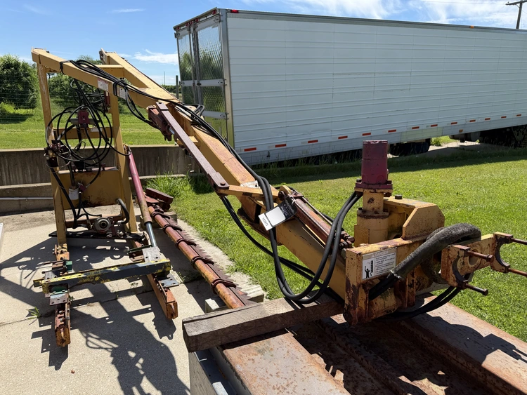 Used _UNKNOWN_ _UNKNOWN_ Boom Mowers Michigan US | Miedema Asset Management Group #1287670