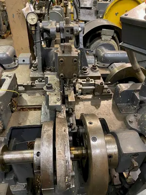 USED NILSON S-1