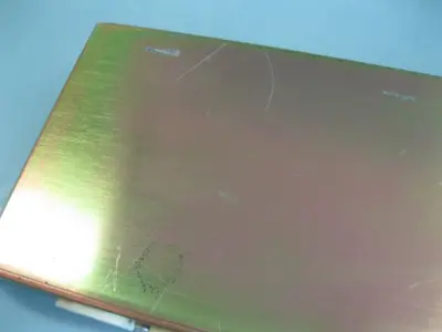 USED Pulizzi Engineering TPC 115-8-A