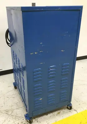 USED CINCINNATI MILACRON CDD-100