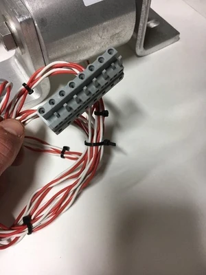 USED Raycap CRD00133