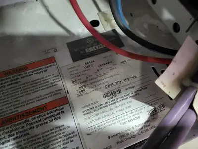 Full Voltage Non-Reversing MCC Bucket Size 1