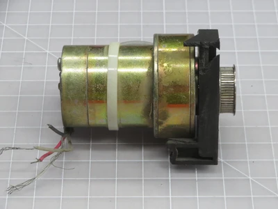 Used PITTMAN _UNKNOWN_ Gearmotors Texas US | OCO Industrial #1784973