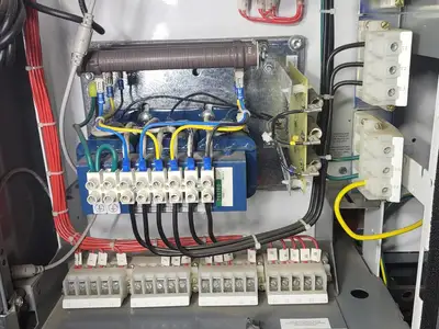 NEW ALLEN-BRADLEY 20BE027A0AYNAND0