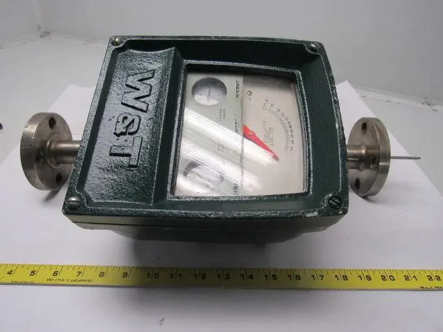 Used WALLACE & TIER NAN _UNKNOWN_ Miscellaneous MRO | Arrow Industrial #647273
