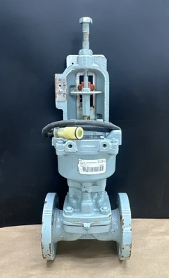 Used Nippon Daiya Valve Co. LTD HNT14N-10 Valves/Fittings Indiana US | J&J Industrial Supply #1326718