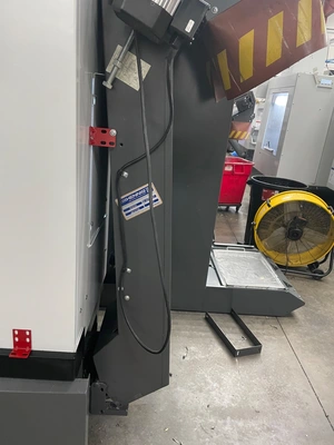 2024 TSUGAMI SS327-III-5AX Automatics-CNC Swiss Type | Asset Exchange Corporation (5)