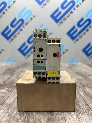 Siemens 3RP1574-1NQ30 Electrical/PLC/Automation | ESS Industrial Equipment Sales (2)