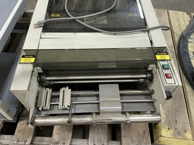 Used _UNKNOWN_ _UNKNOWN_ Mail Inserters Michigan US | Miedema Asset Management Group #1406623