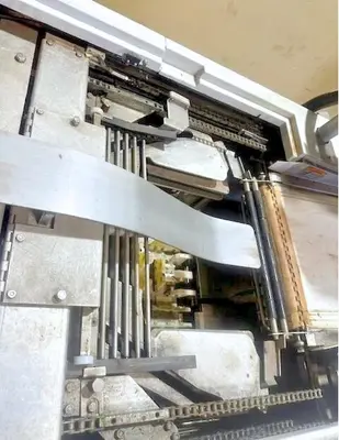 Used HOBART UWS Wrapping Machines British Columbia CA | Surrey Food Equipment #1310255
