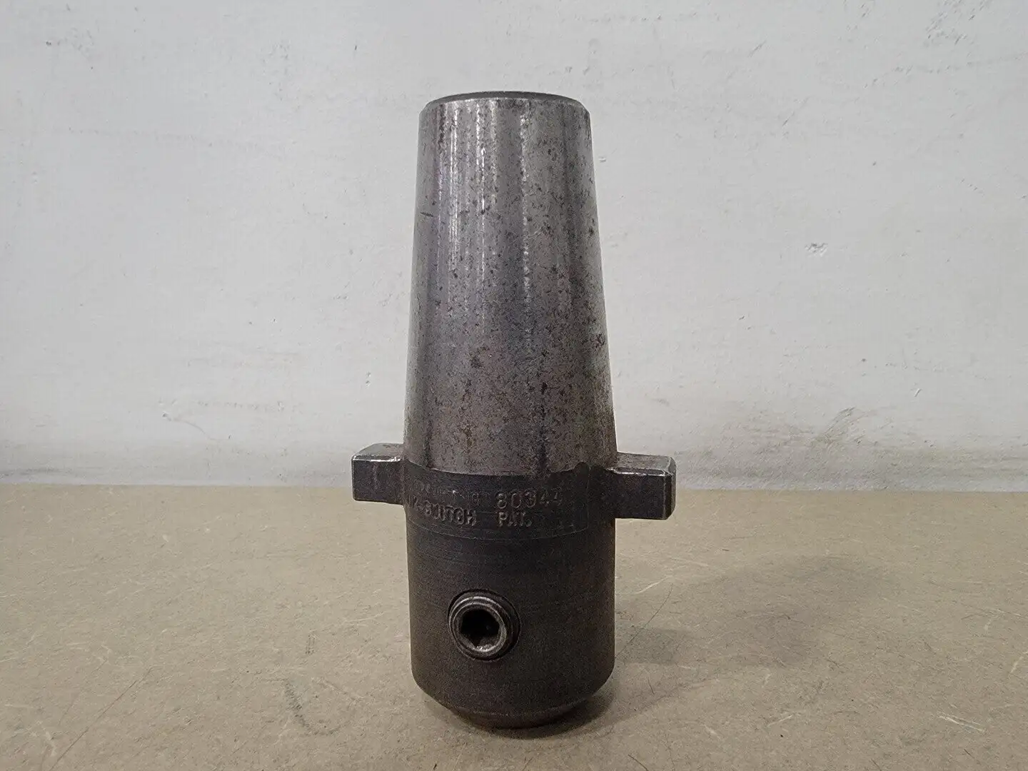 USED UNIVERSAL ENGINEERING 80344