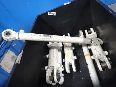 Cylinders