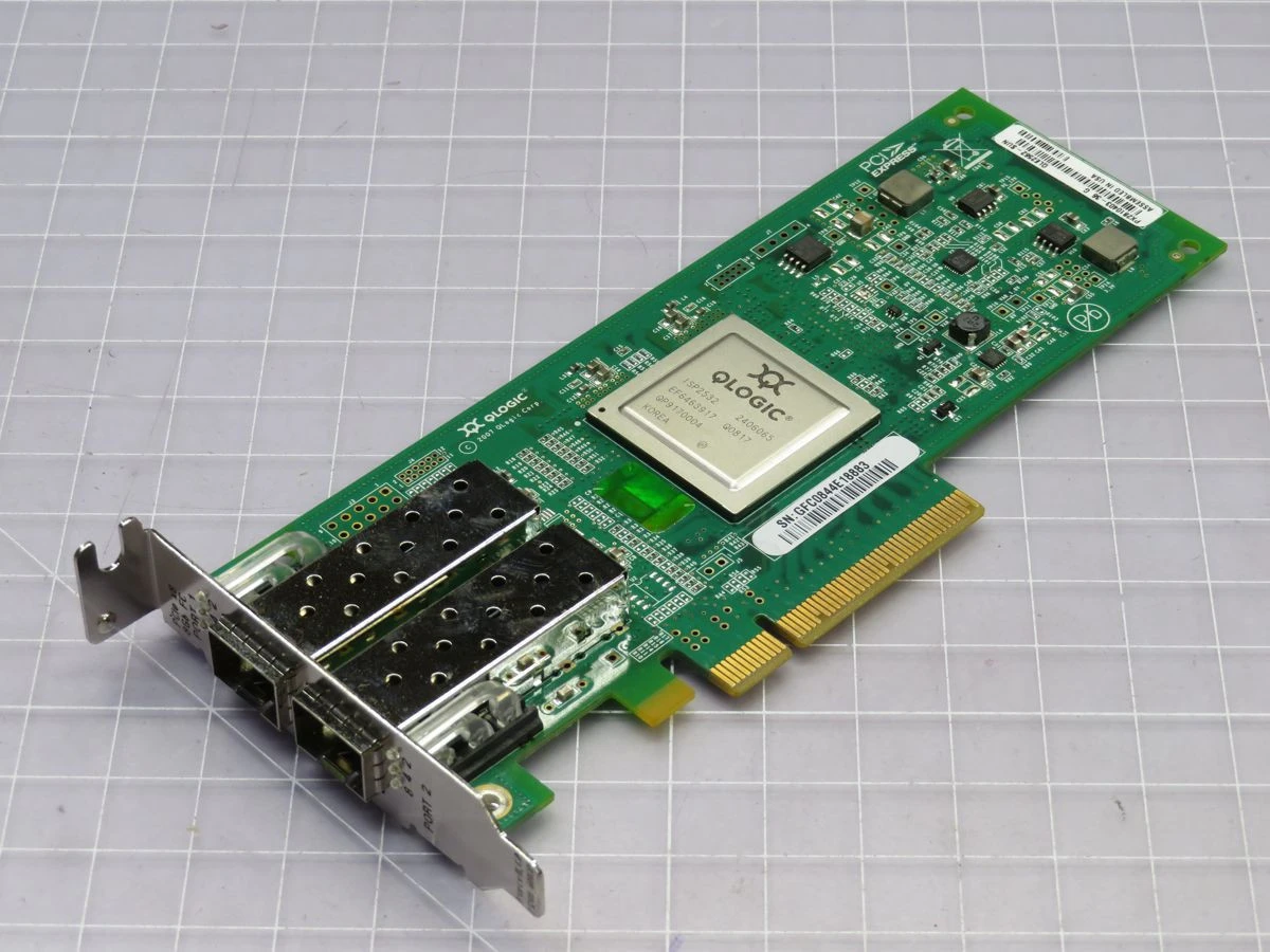 Used QLOGIC _UNKNOWN_ Circuit Boards | OCO Industrial #1668439