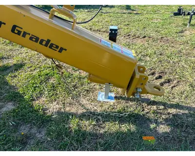 Used LANDOLL ICON _UNKNOWN_ Rear Blades Iowa US | Keast Enterprises #1360276