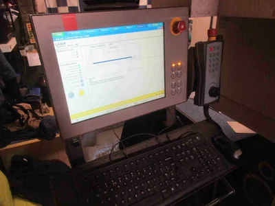 Bystronic 6kw