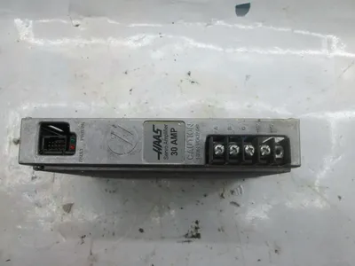 HAAS 32-5550J CNC PARTS | Global Machine Brokers, LLC (2)