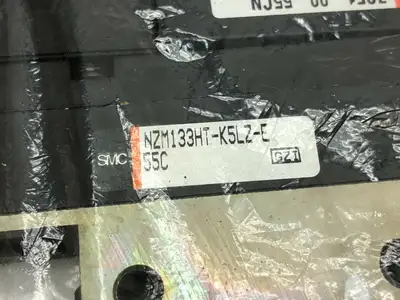 NZM133HT-K5LZ-E55C | SMC  Vacuum Generator - New Other
