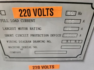 2014 SMTCL VMC850E Vertical Machining Centers | SMS Engineering (10)
