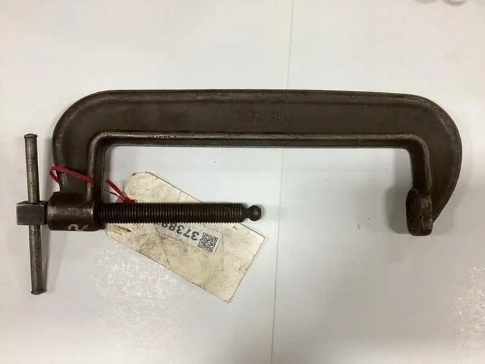 Used ARMSTRONG 112 Clamps Michigan US | Ideal Machinery #581125