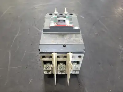 USED ABB XT1N125