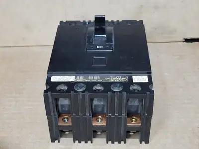 Used SQUARE D FAL36030 Switchgears British Columbia CA | Lenmark #1438438