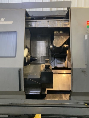 USED 2007 DOOSAN PUMA MX‑2000ST