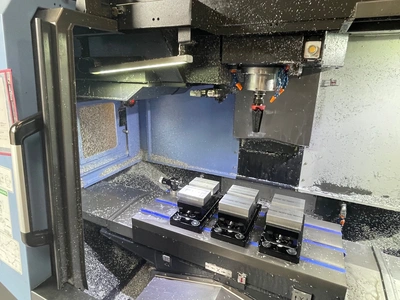 2022 DN SOLUTIONS SVM-4100 Vertical Machining Centers | PM Machines (3)