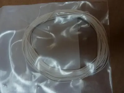 NEW SULLINS ELECTRONIC CORPORATION EZM18HRMH-S38