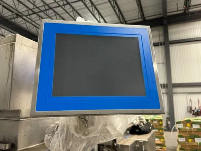 USED 2018 FORMAX NovaMax 660