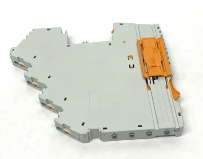 New | in-Stock Phoenix Contact Elec. Circuit Breaker, 4-Channel, 115657 Circuit Breakers Michigan US | Maverick Industrial Sales #1389147