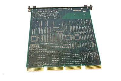 NEW MEASUREX QGP63 VIDEO / PRINTER PROCESSOR BOARD 054059 REV. A