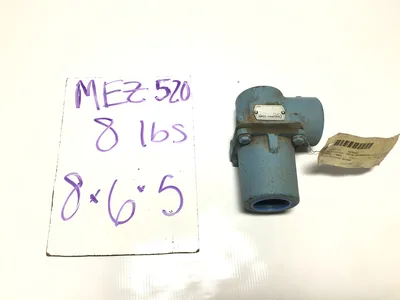 USED AMOT CONTROLS M3613