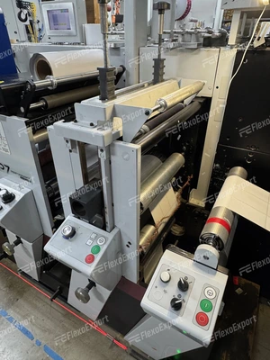 Used 2018 MARK ANDY DIGITAL SERIES HD Digital Printers Connecticut US | FlexoExport #1490340