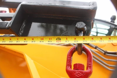 Used 2018 DIECI 40.25 PEGASUS Telehandlers Pennsylvania US | National Lift Equipment #1381279