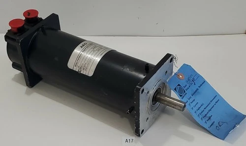 Used AEG M313A-B00-1 Servo Motors Indiana US | J&J Industrial Supply #1072393