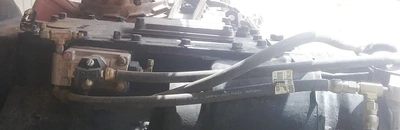 USED EATON RTO-12509