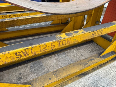 Support for rolls Support for rolls Rolls | Bowland Trading Ltd (5)
