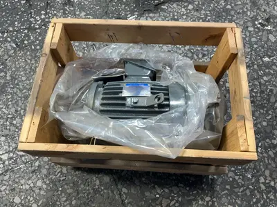 Used TECOWESTINGHOUSE AVD0026D Motors (misc) Ohio US | HGR 24 #1503659