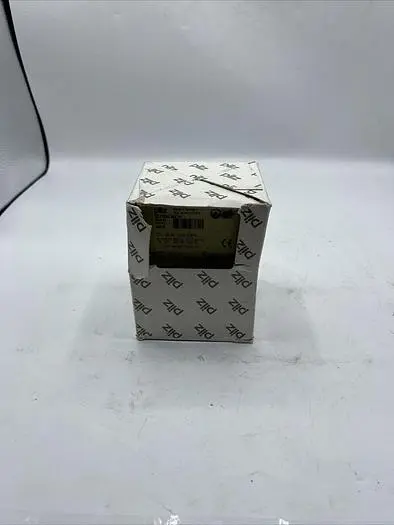 New | in-Stock PILZ PILZ 774143 Relays & Switches Michigan US | ND Industrial Surplus #1208290